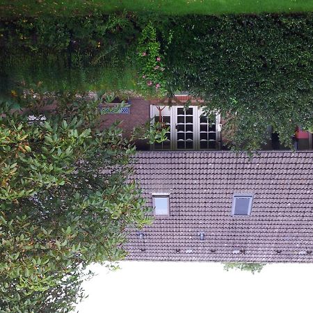 Ferienwohnung Am Lindenkrog Rickert Kültér fotó